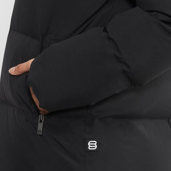 The Super Puff₂O™ Long - Rainstop™ - Picture 10 of 14